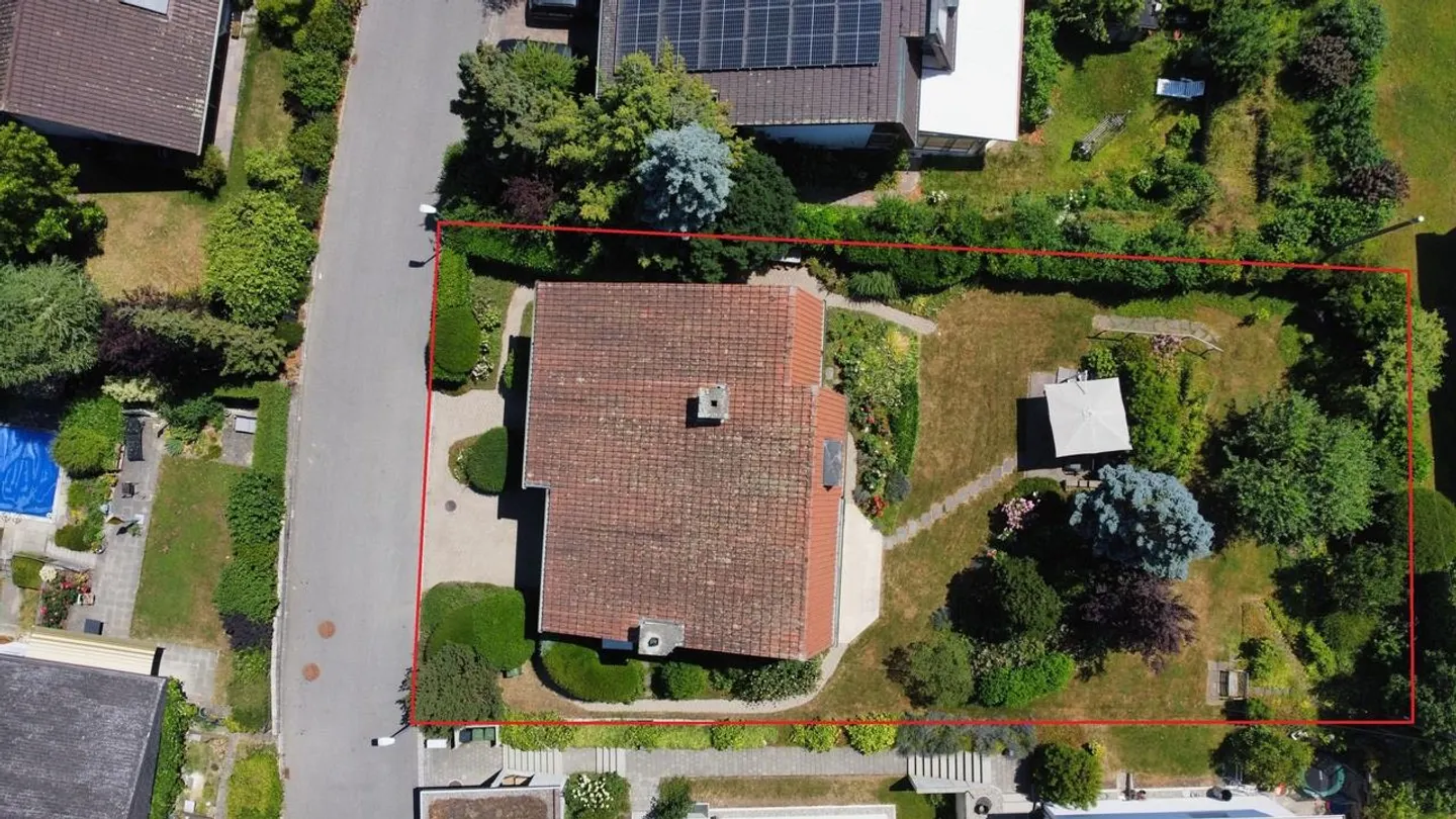 Casa Familiare con Giardino e Charme - Foto 25 di 25