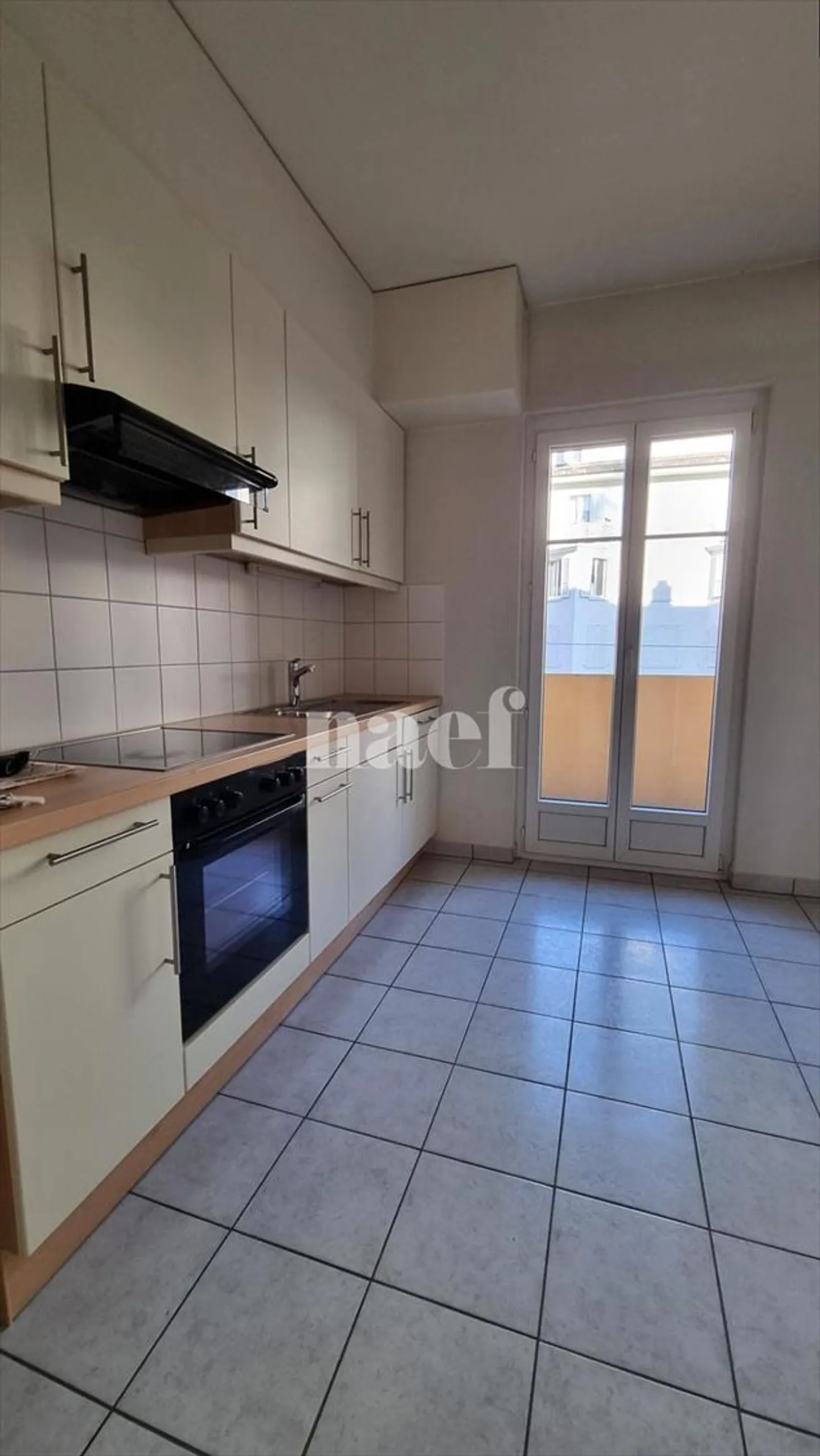 Appartement 2 pièces - Photo 1 sur 5
