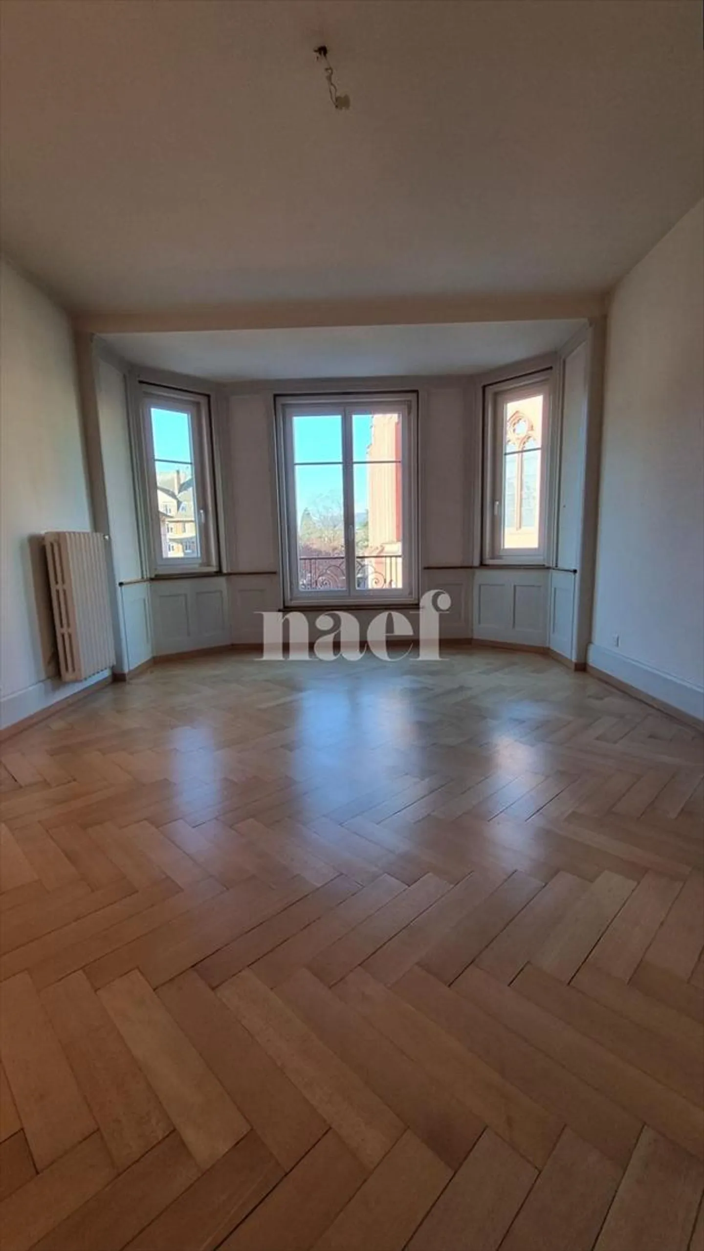 Appartement 2 pièces - Photo 2 sur 5