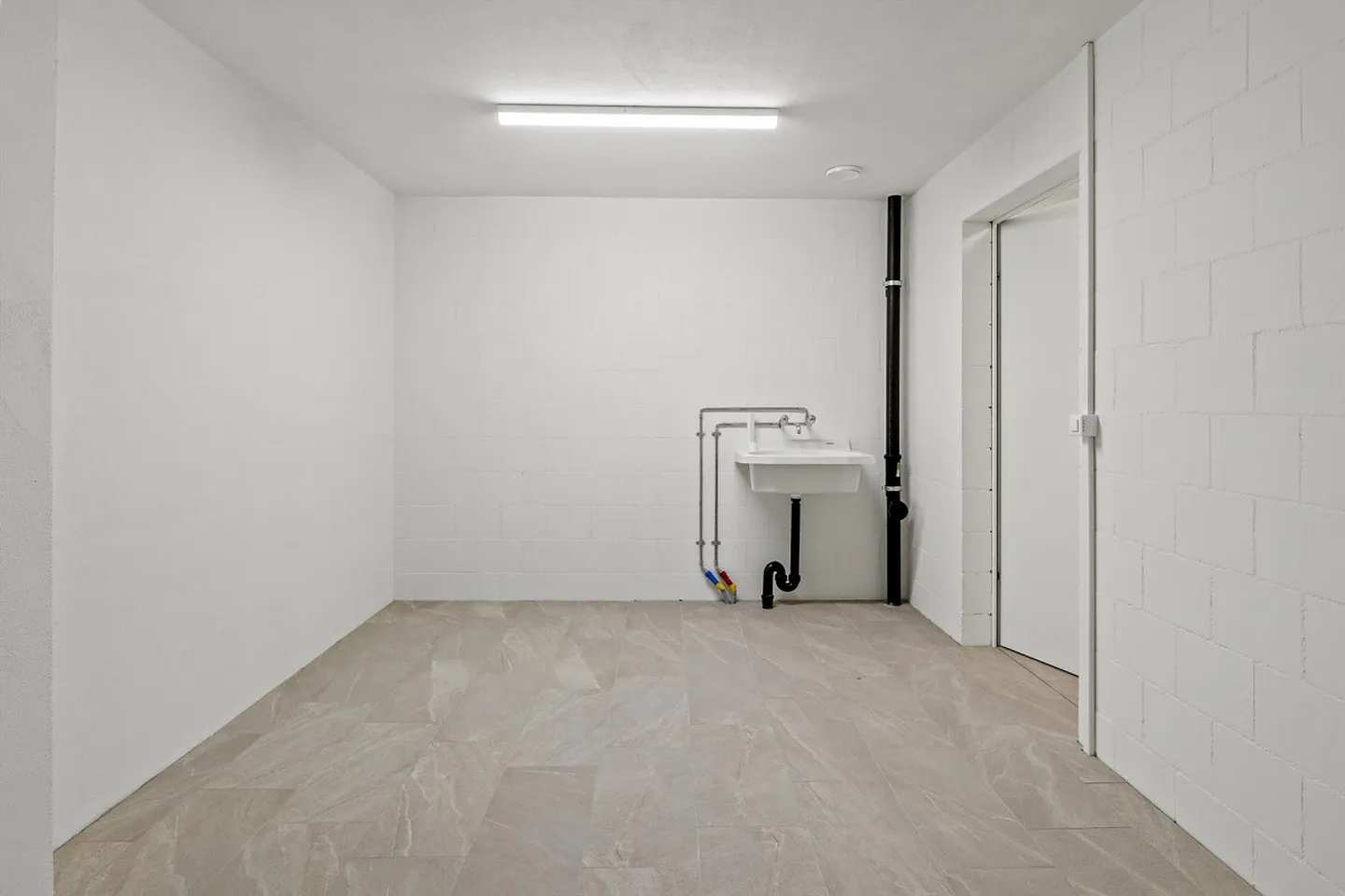 Stanza diaspora in affitto – Schellenrainpark, Sursee - Foto 1 di 1