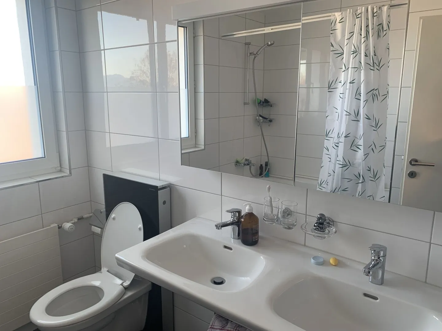 Mietwohnung an bester Lage mit Top- Aussicht - Foto 7 von 15