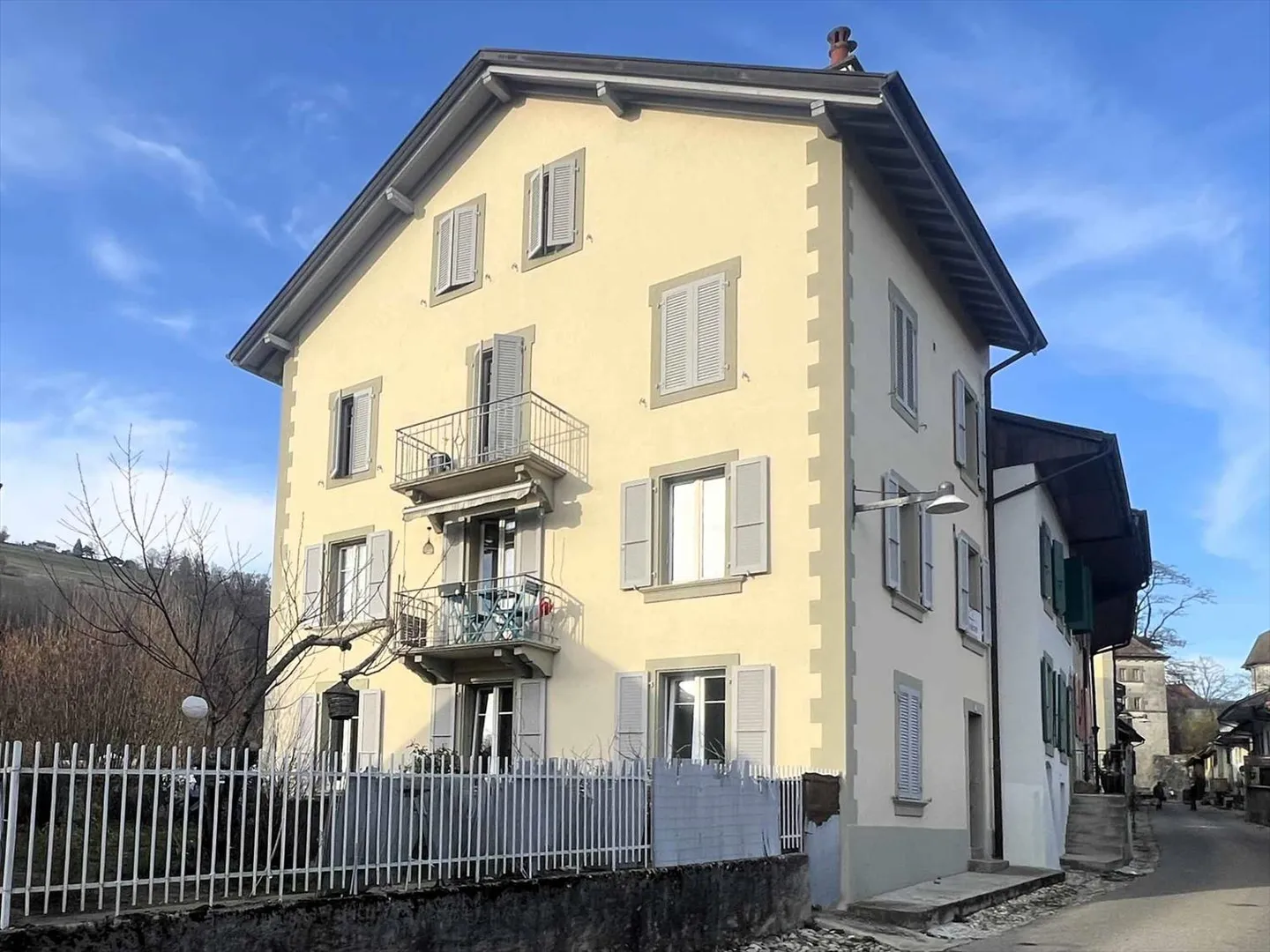 Residential Building - Photo 1 of 3