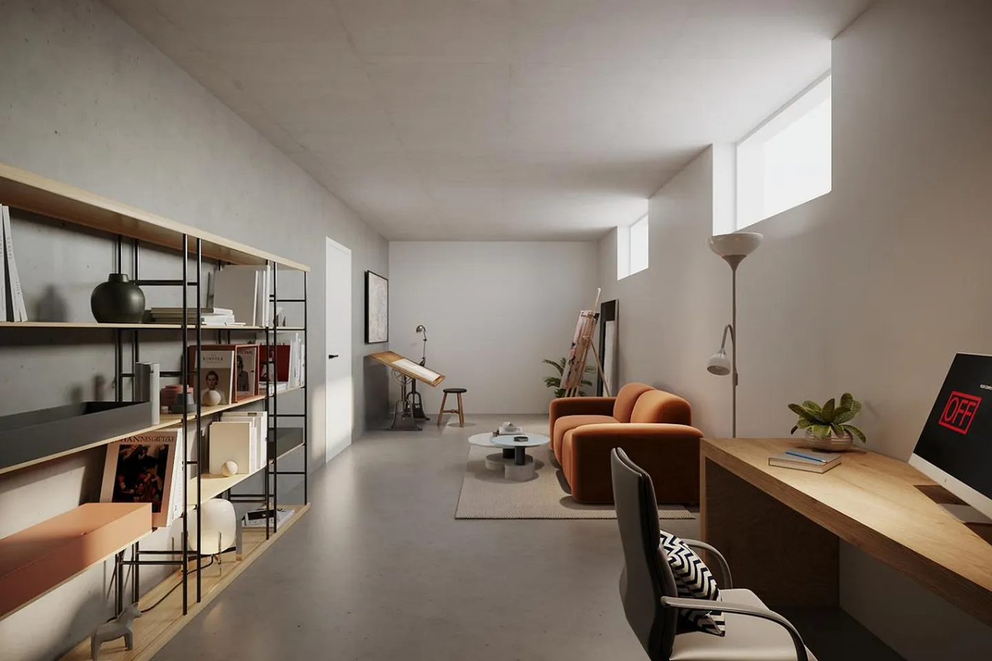 Charmante Gartenwohnung - Foto 6 von 9