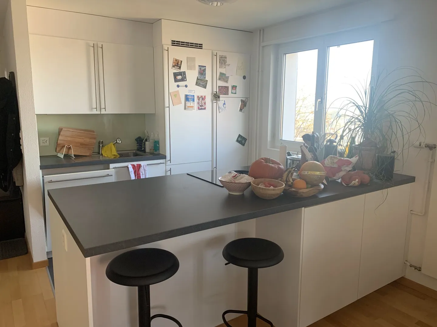 Mietwohnung an bester Lage mit Top- Aussicht - Foto 8 von 15