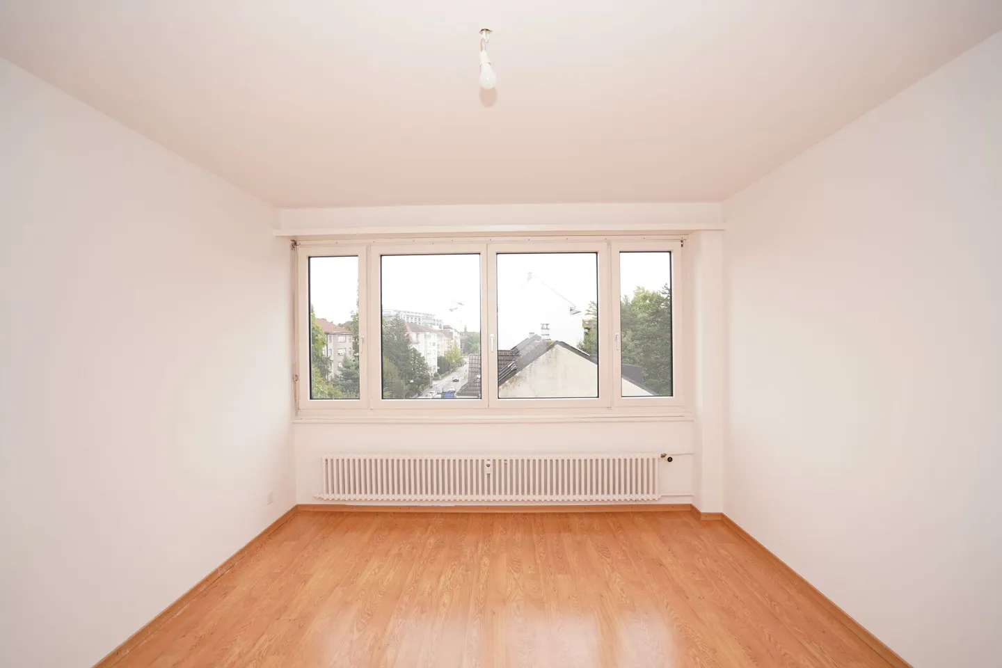 Appartamento moderno con 3 camere nel quartiere Iselin - Foto 4 di 8