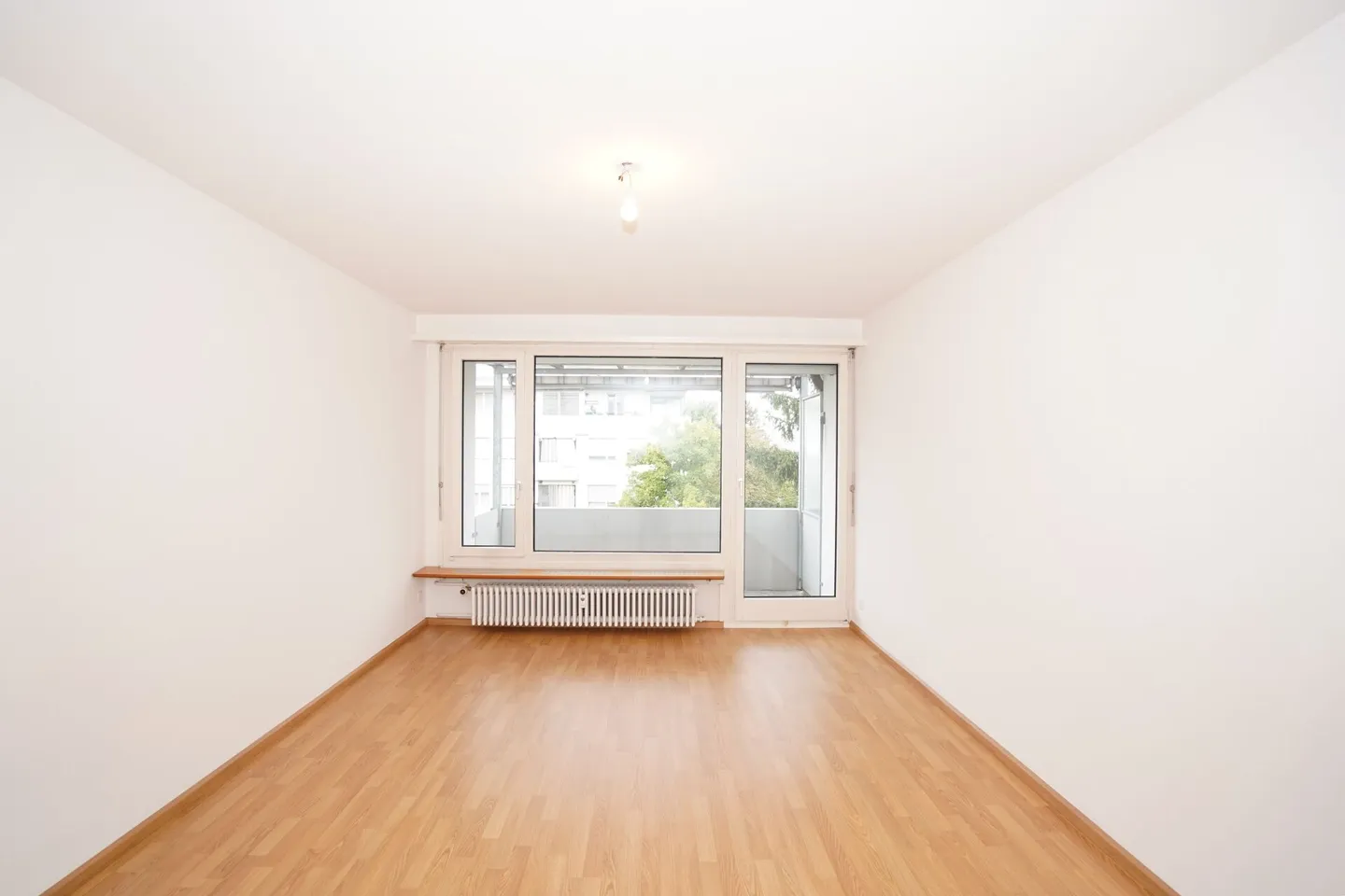 Appartamento moderno con 3 camere nel quartiere Iselin - Foto 5 di 8