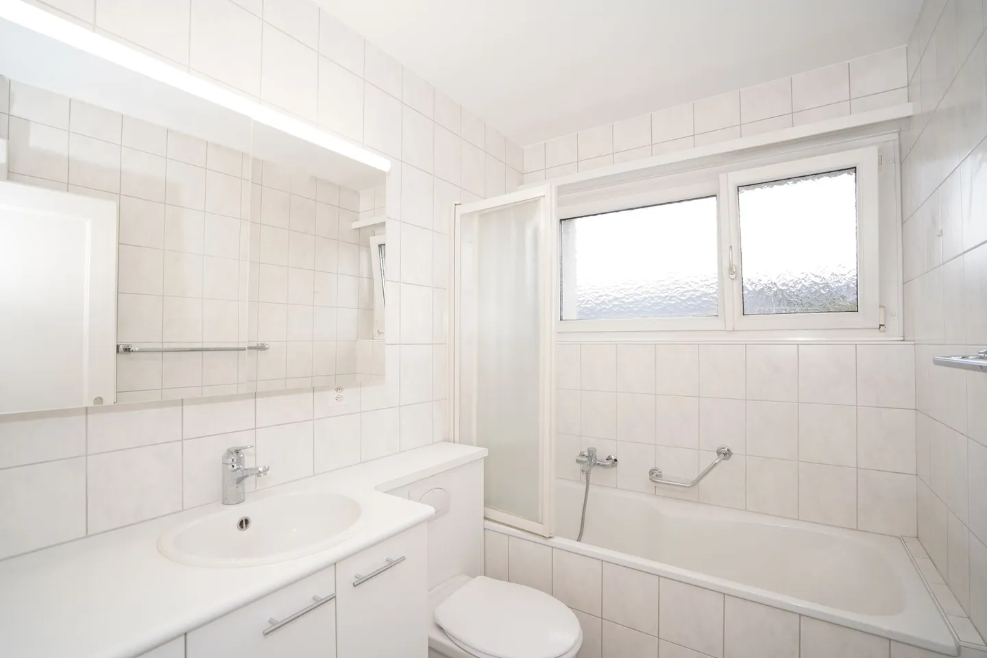 Appartamento moderno con 3 camere nel quartiere Iselin - Foto 6 di 8