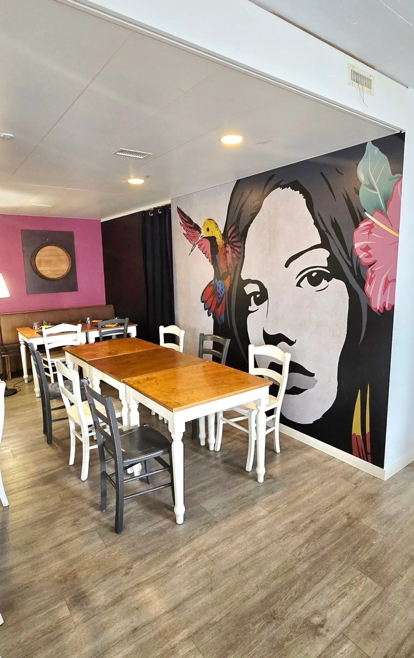 Unique Italian Tapas Restaurant - Photo 1 of 13