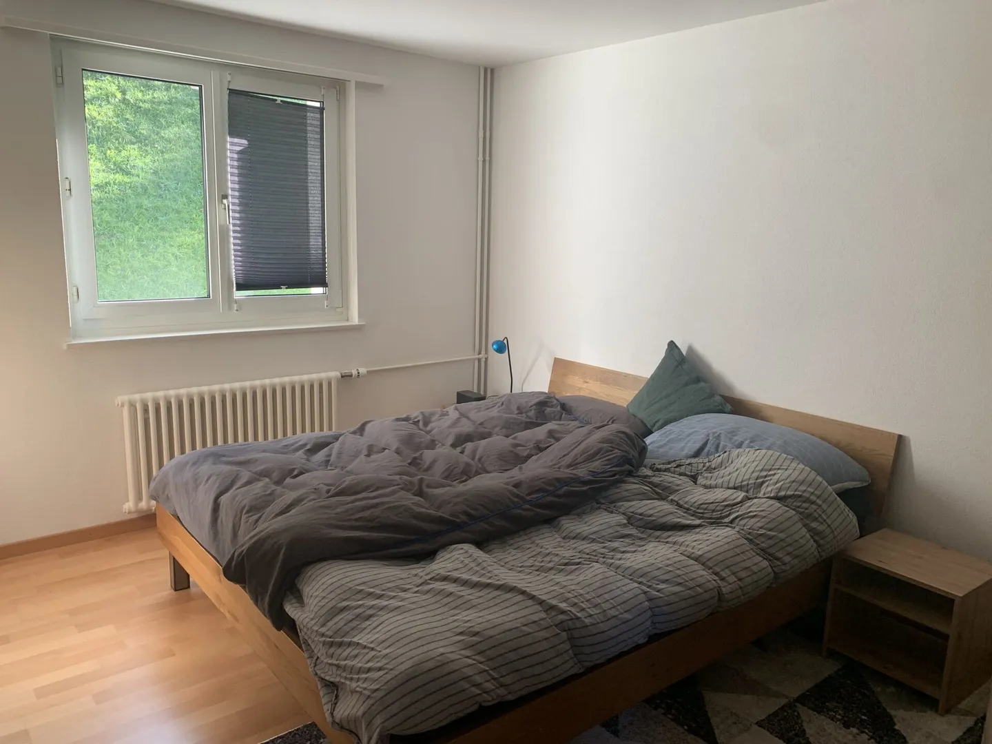 Mietwohnung an bester Lage mit Top- Aussicht - Foto 9 von 15