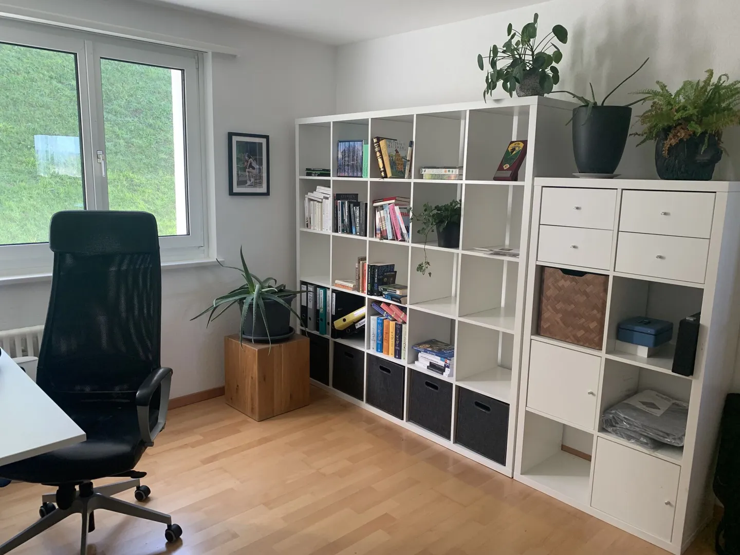 Mietwohnung an bester Lage mit Top- Aussicht - Foto 11 von 15