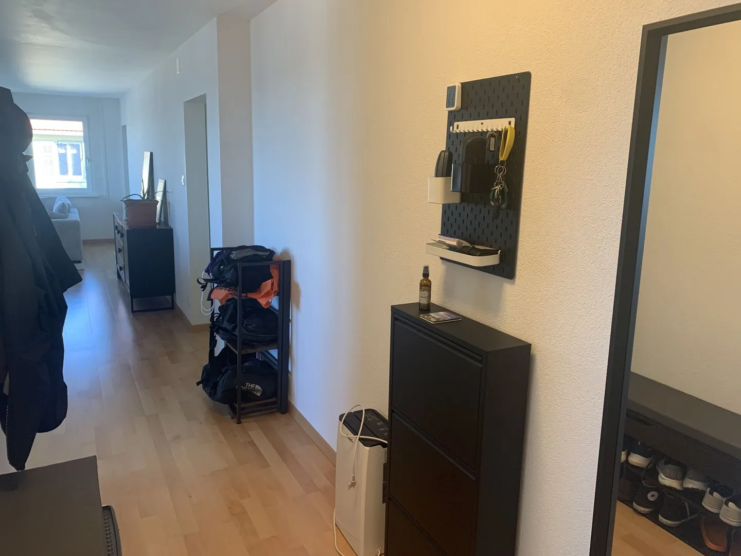 Mietwohnung an bester Lage mit Top- Aussicht - Foto 12 von 15