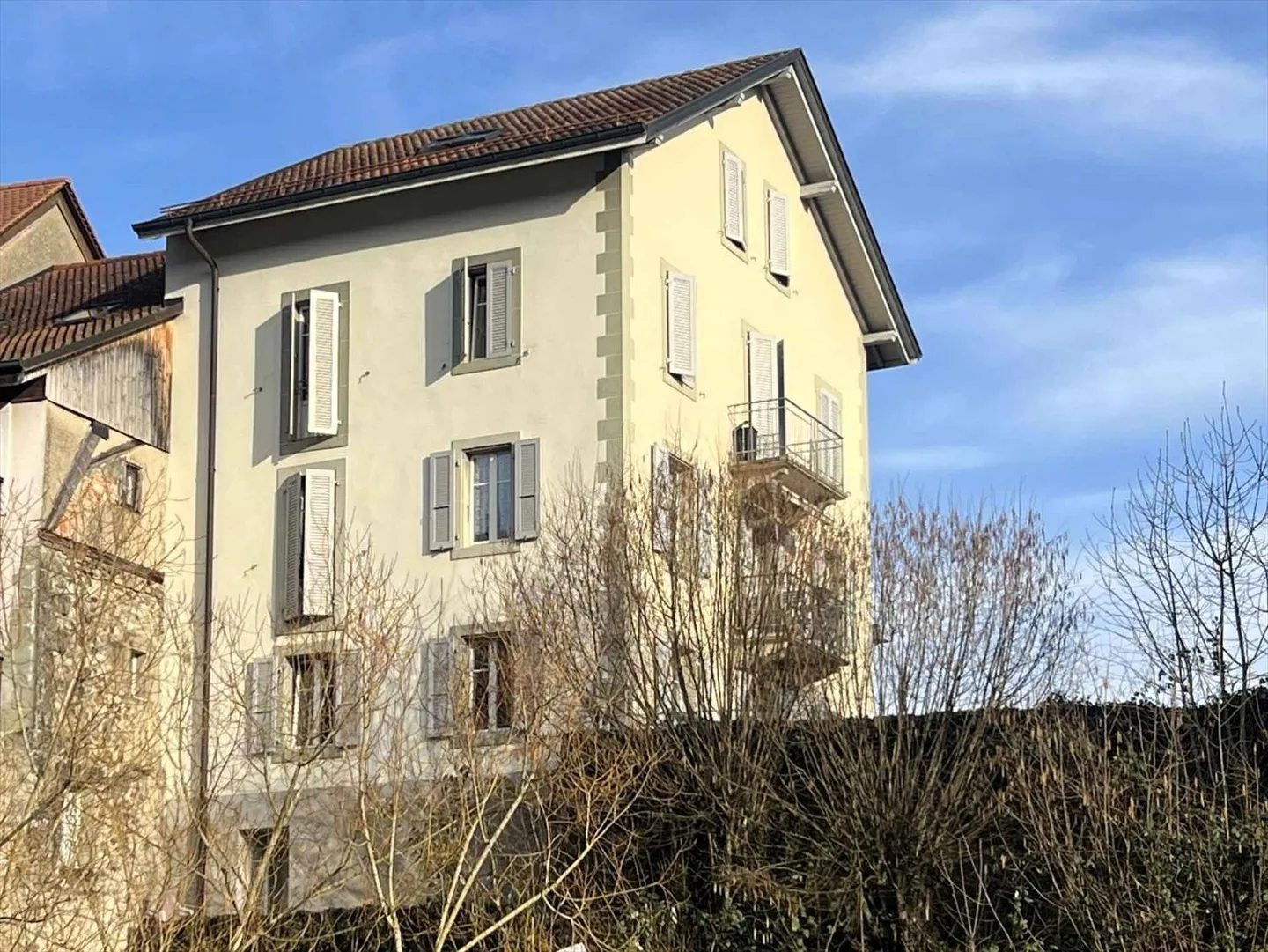 Residential Building - Photo 3 of 3