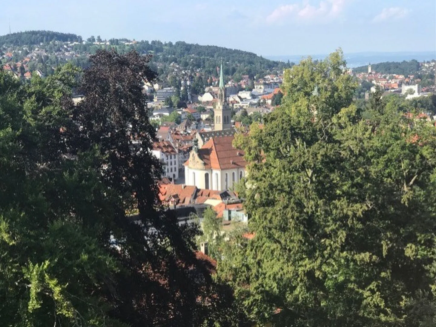 Mietwohnung an bester Lage mit Top- Aussicht - Foto 15 von 15