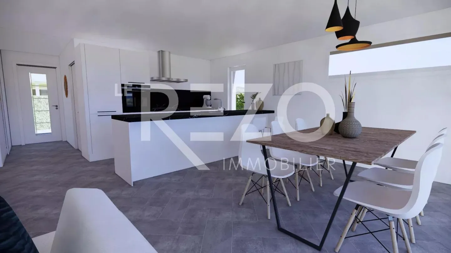 5-Zimmer-Haus - Foto 4 von 12