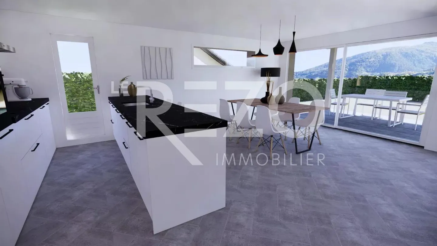 5-Zimmer-Haus - Foto 5 von 12