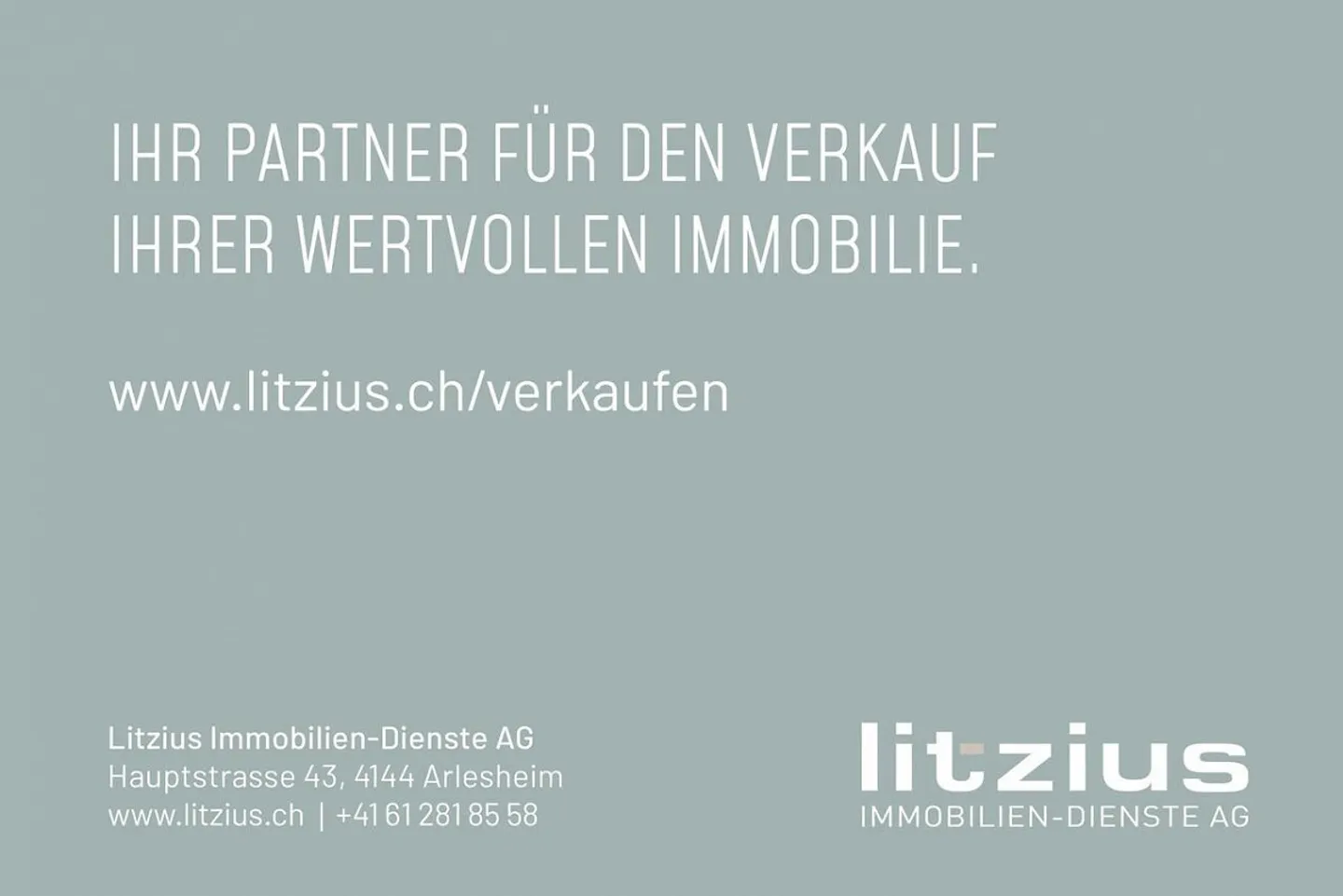 Charmante Gartenwohnung - Foto 9 von 9