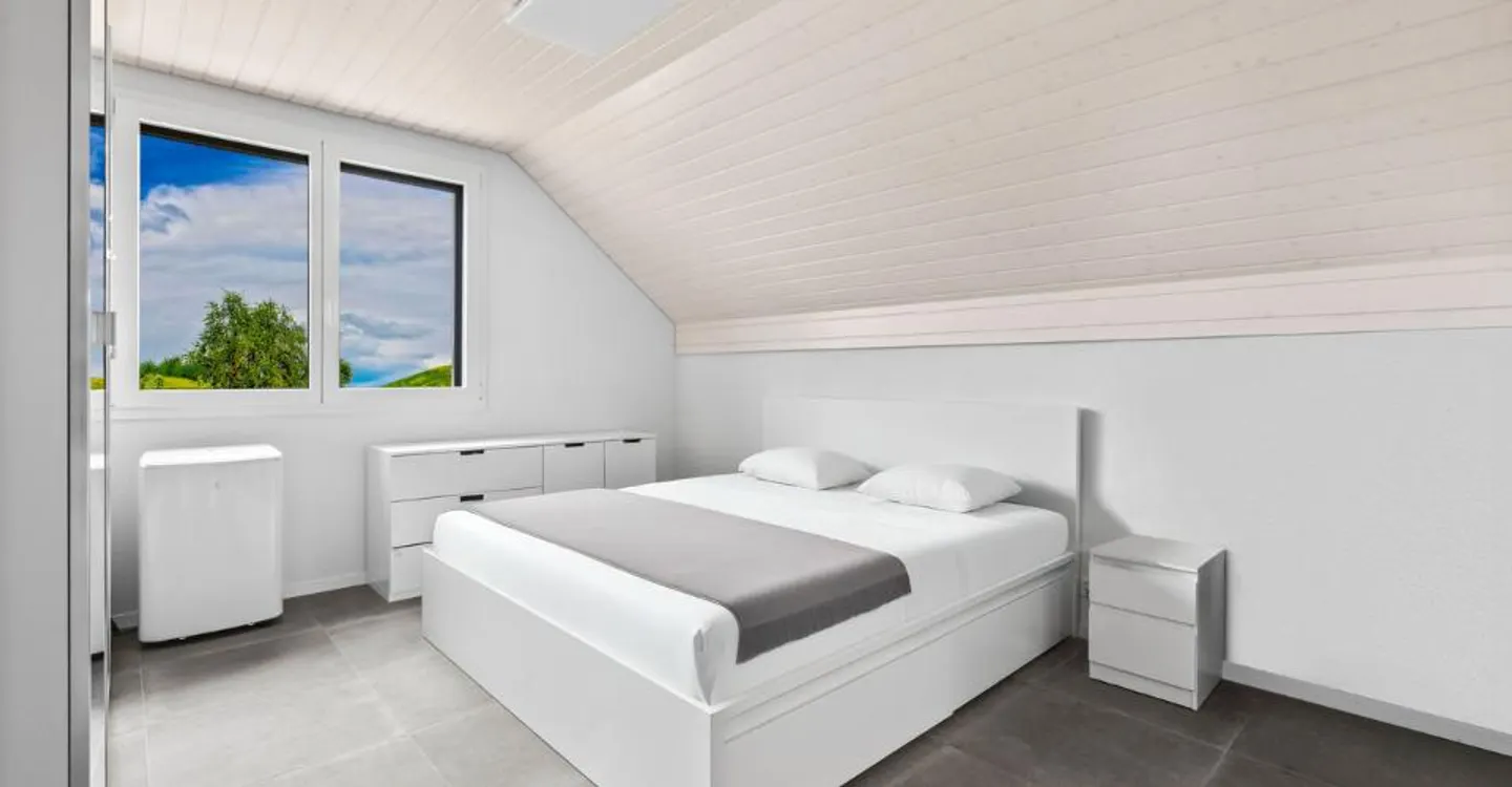 Individuelle Villa in Gruyère - Foto 8 von 8