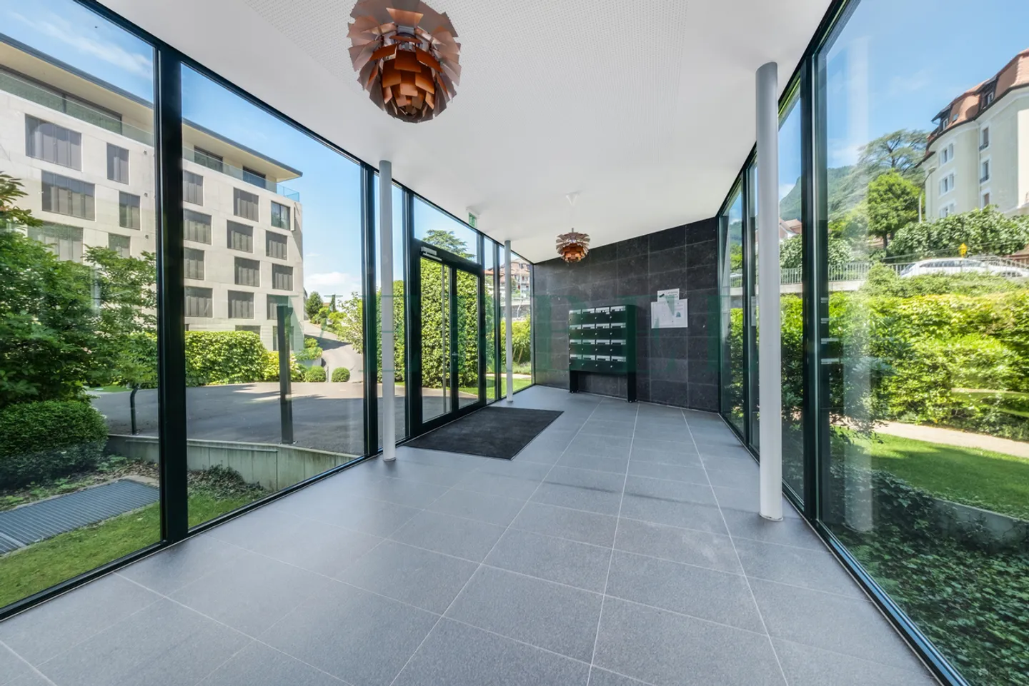 Wunderschöne 4,5-Zimmer-Wohnung mit Seeblick - Foto 10 von 12