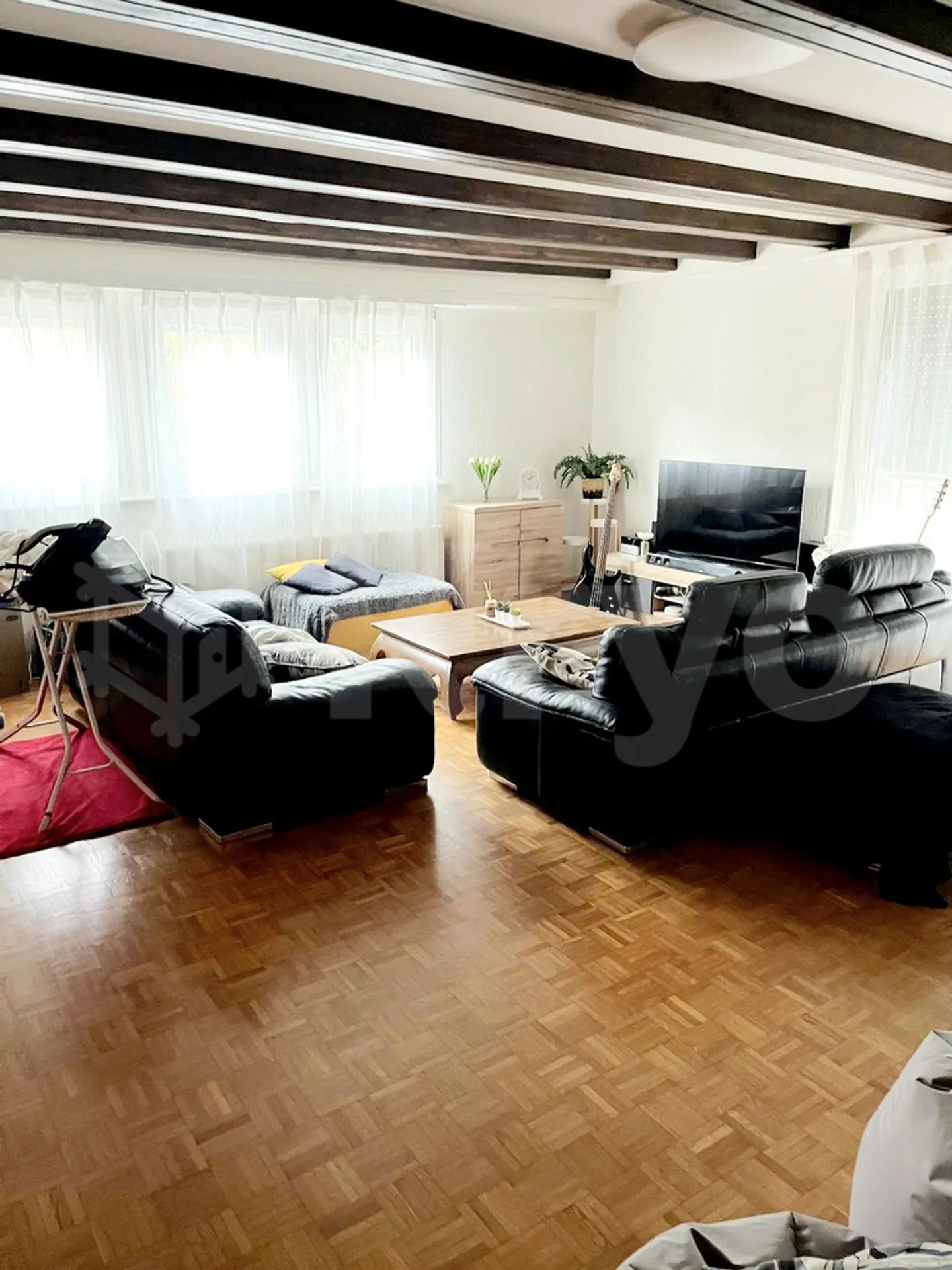 COIN 1, Appartamento di 4.5 locali parzialmente ristrutturato - Foto 4 di 7