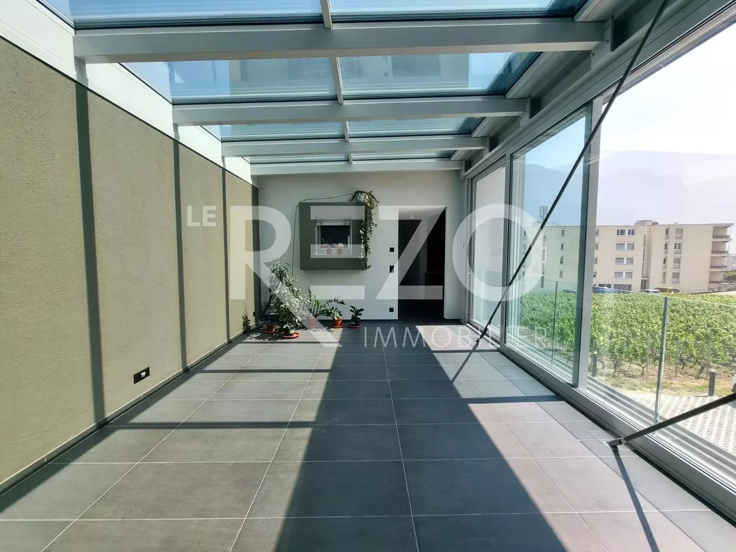 Appartamento 4.5 stanze - Foto 2 di 13