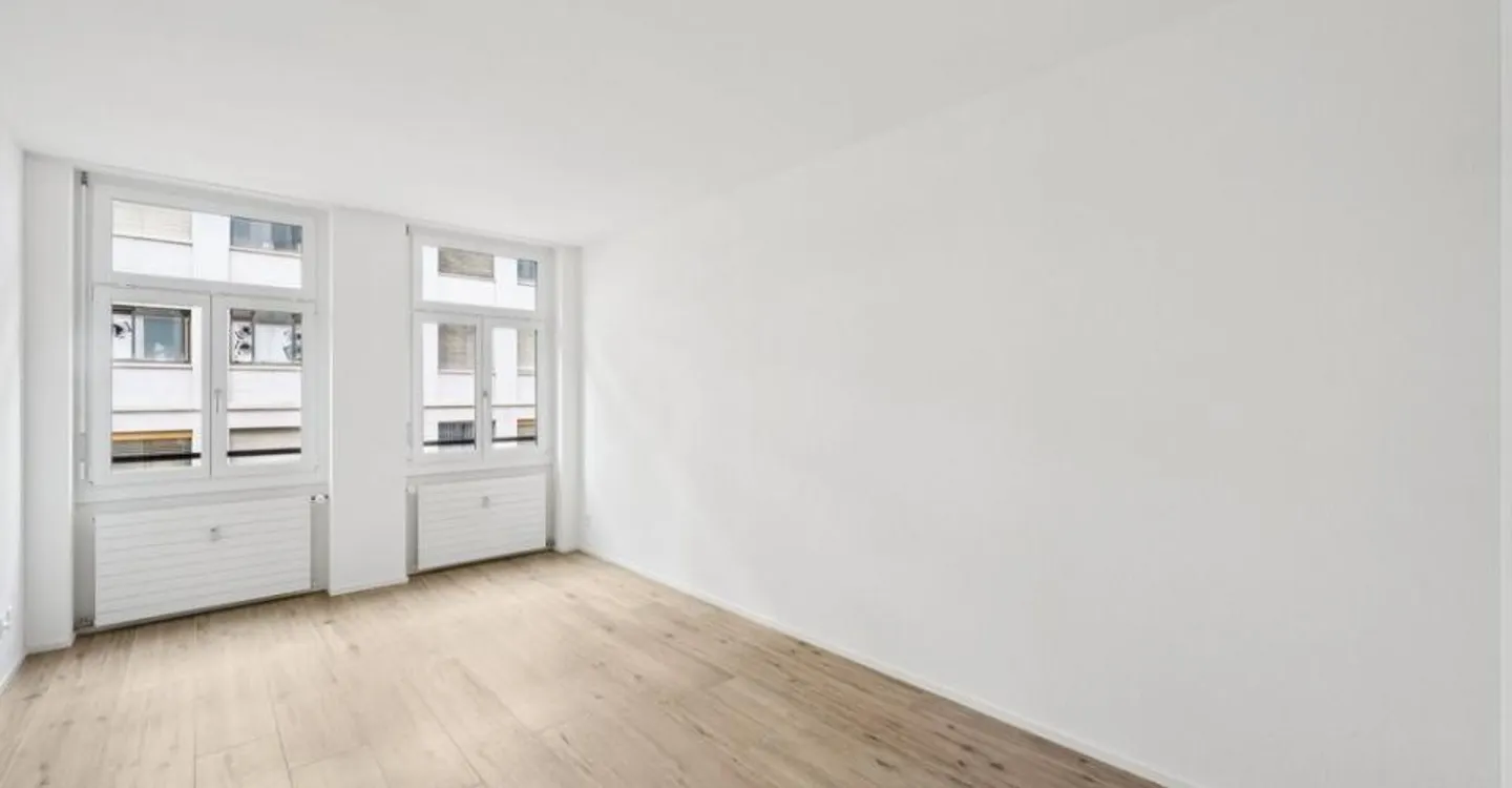 Appartamento moderno a Basilea - Foto 2 di 8