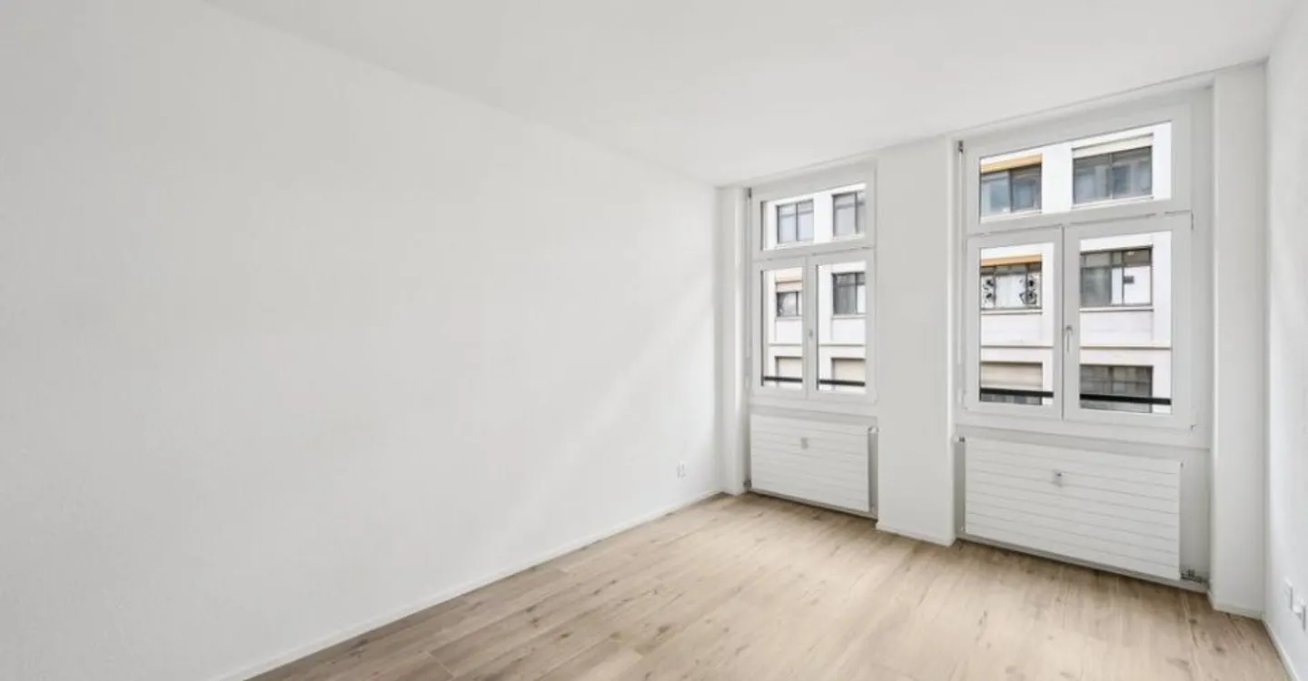 Appartamento moderno a Basilea - Foto 3 di 8