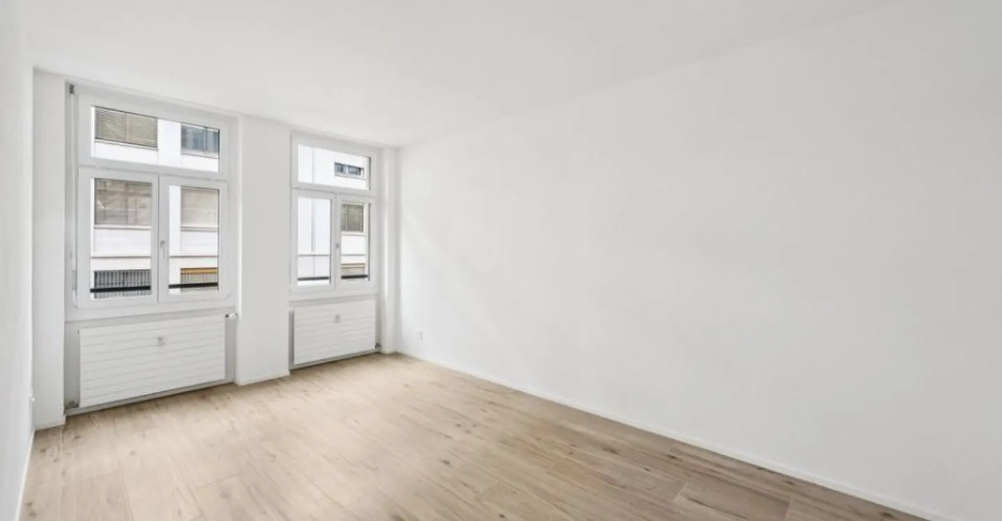 Appartamento moderno a Basilea - Foto 4 di 8