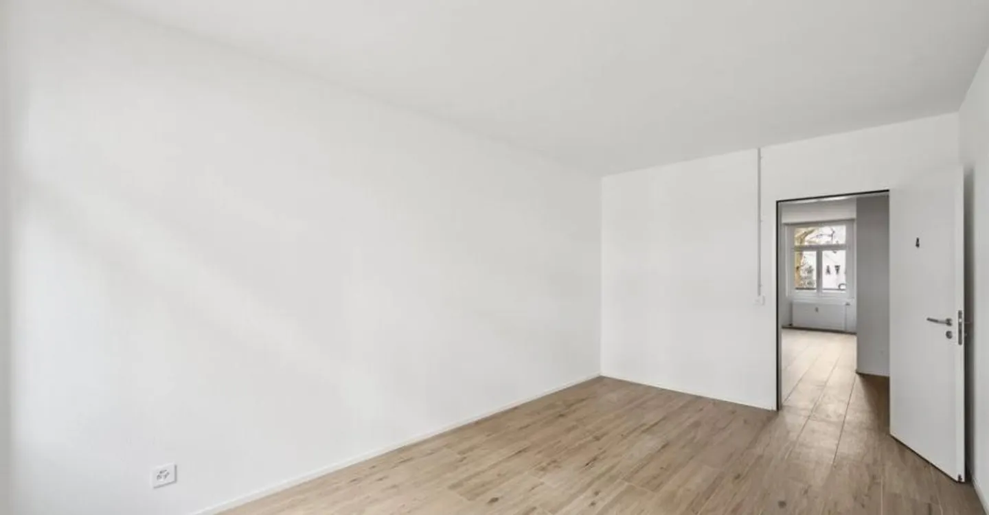 Appartamento moderno a Basilea - Foto 5 di 8