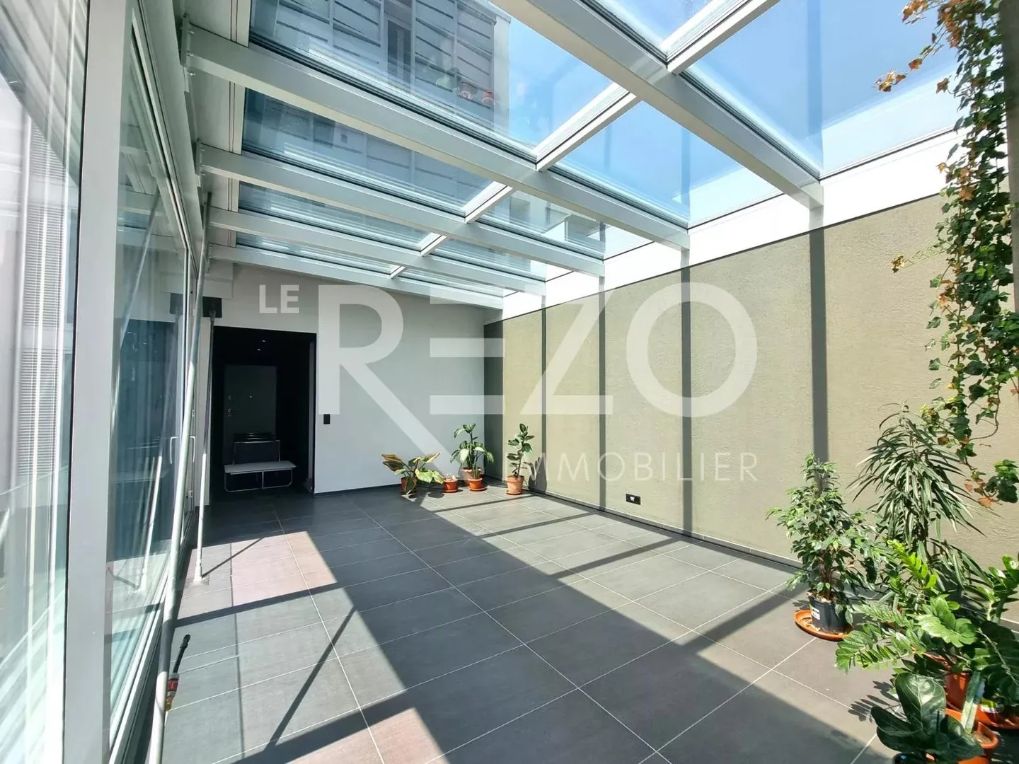 Appartamento 4.5 stanze - Foto 3 di 13