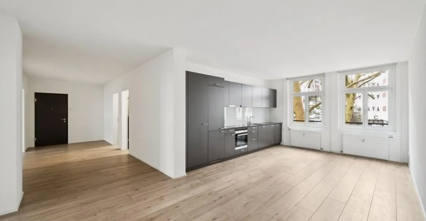 Appartamento moderno a Basilea - Foto 6 di 8