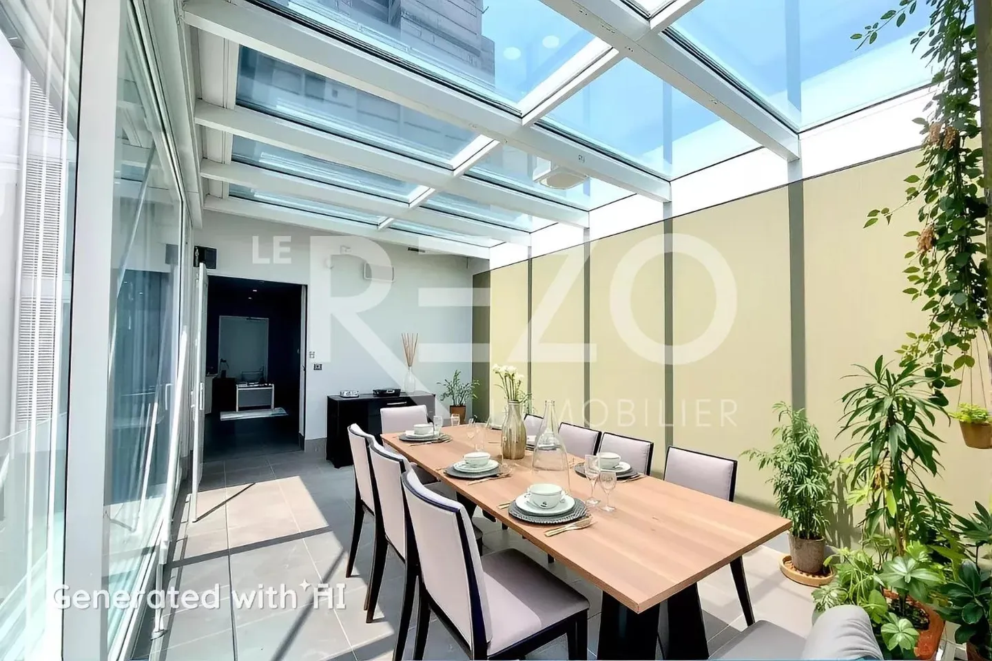 Appartamento 4.5 stanze - Foto 4 di 13