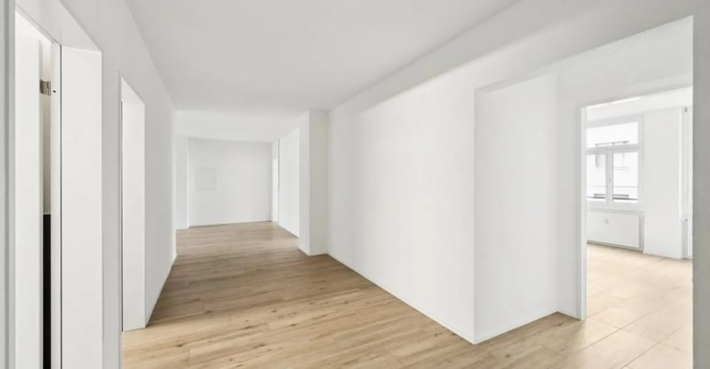 Appartamento moderno a Basilea - Foto 8 di 8