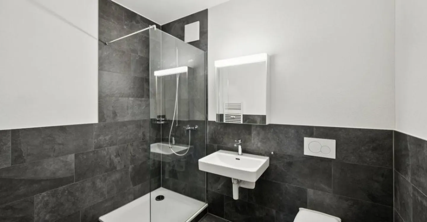 Appartamento moderno a Basilea - Foto 7 di 8