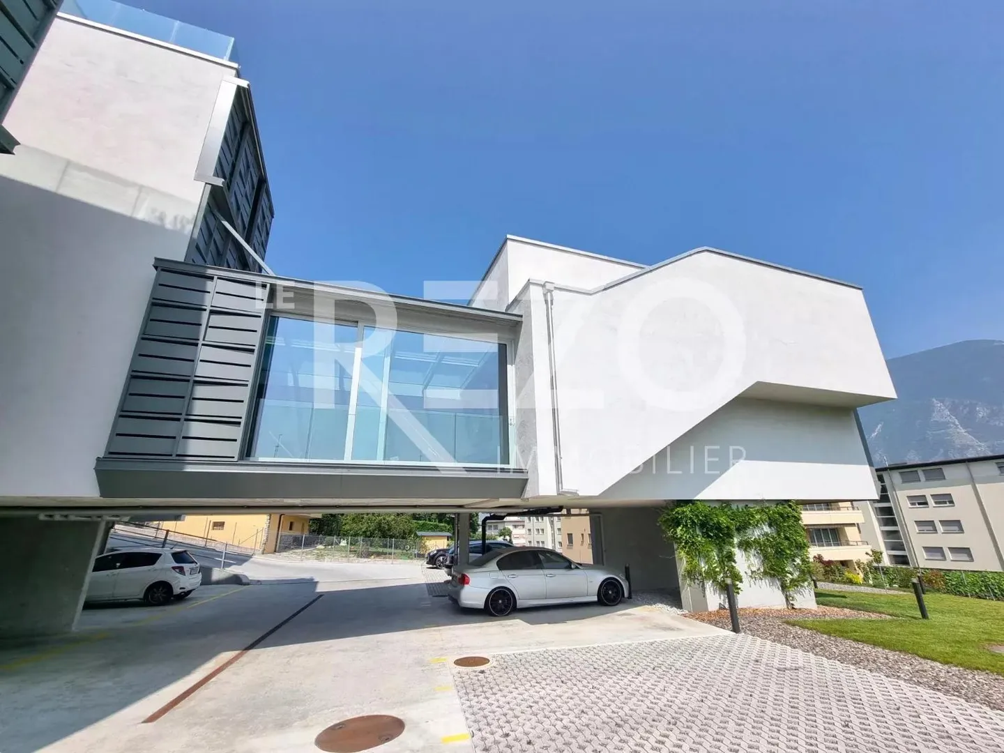 Appartamento 4.5 stanze - Foto 5 di 13