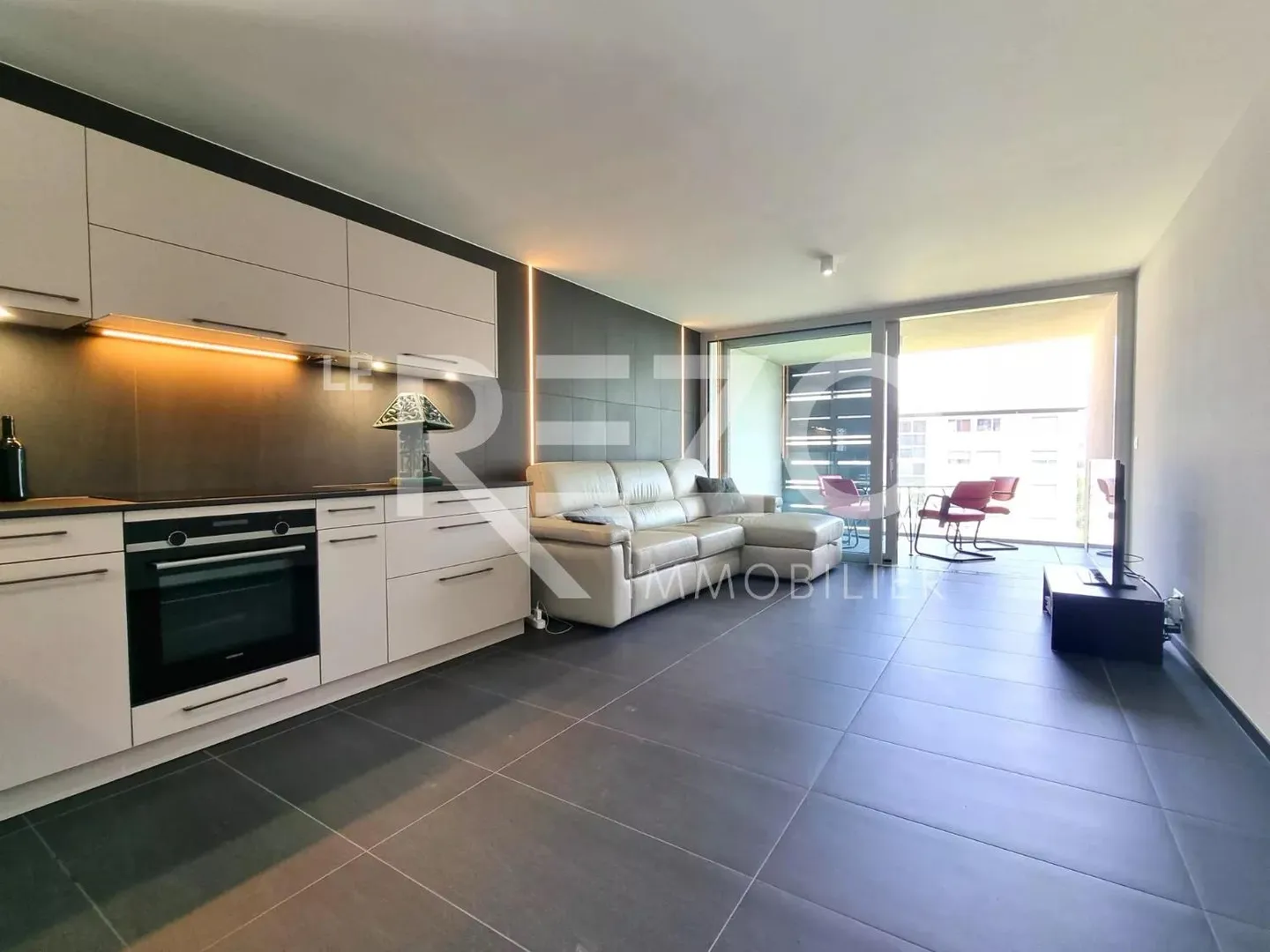 Appartamento 4.5 stanze - Foto 6 di 13