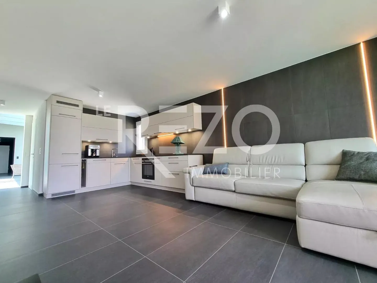 Appartamento 4.5 stanze - Foto 7 di 13