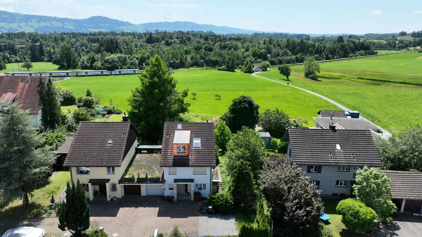 Einfamilienhaus kaufen - Foto 9 von 11