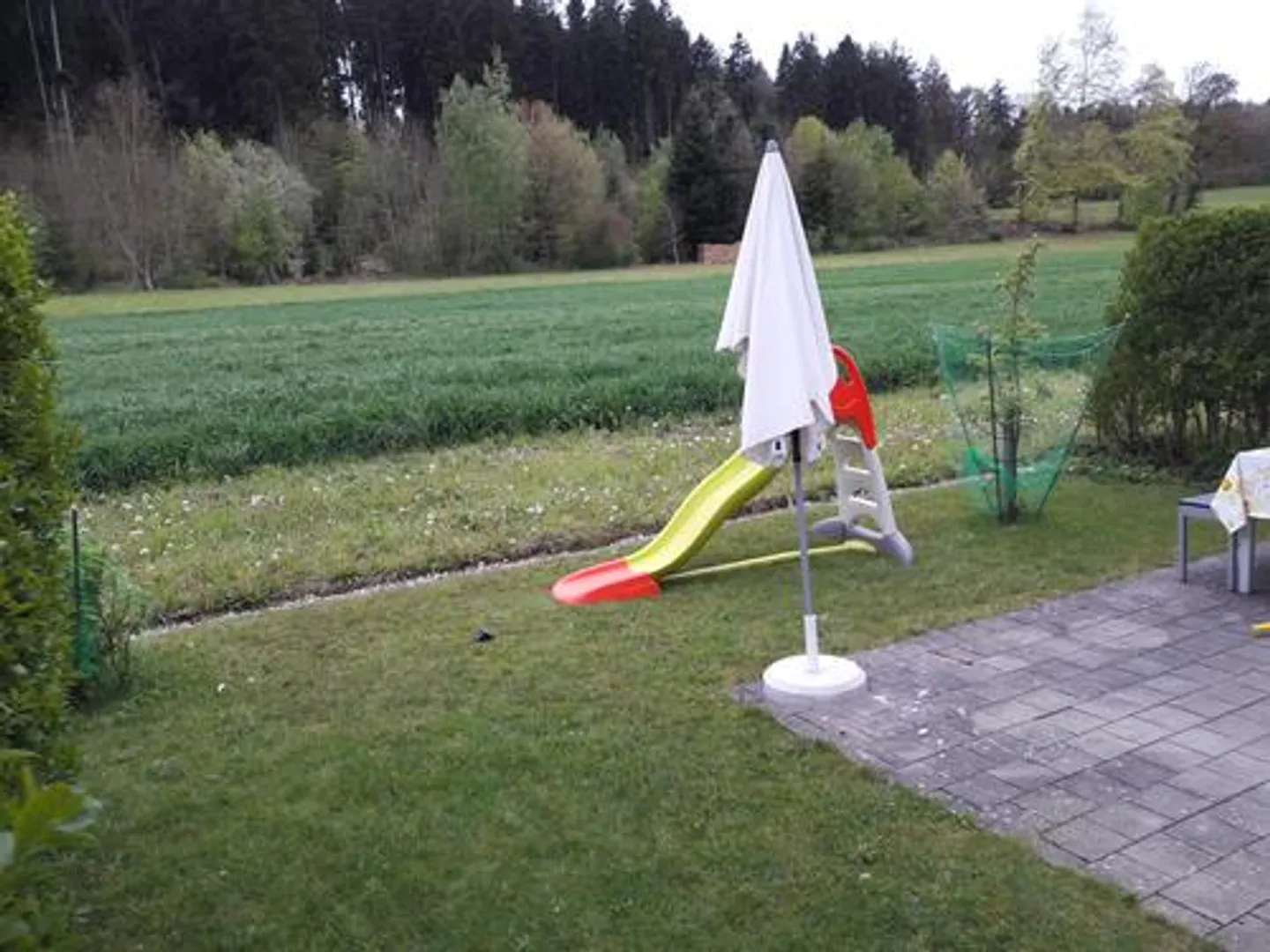 Moderne Doppelhaushälfte - Foto 7 von 7