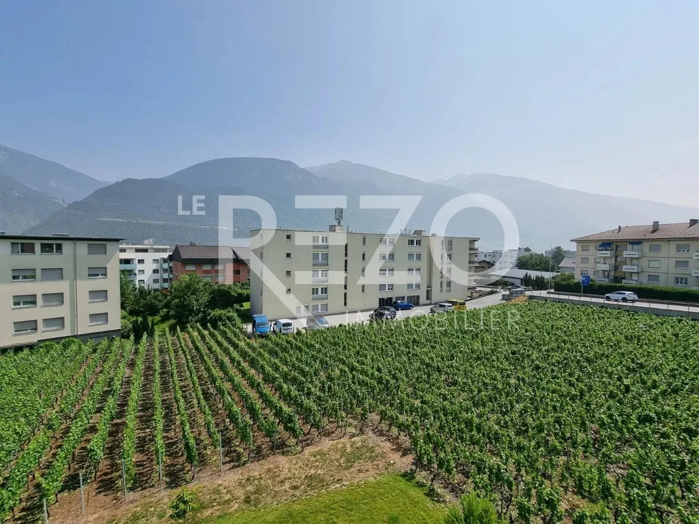 Appartamento 4.5 stanze - Foto 9 di 13