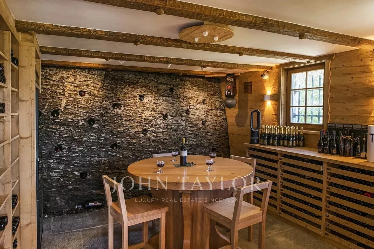 Chalet 10.5 pièces - Photo 11 sur 13