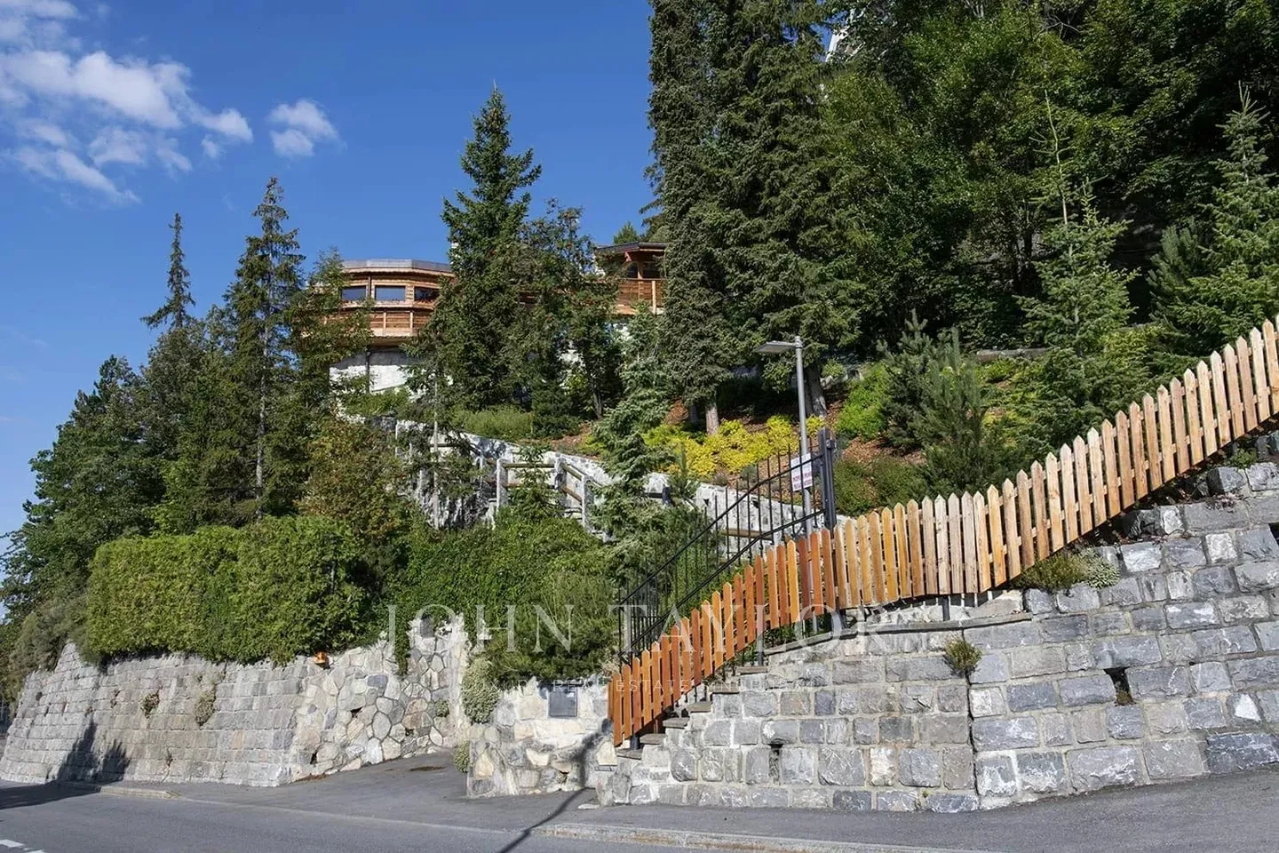 Chalet 10.5 pièces - Photo 13 sur 13