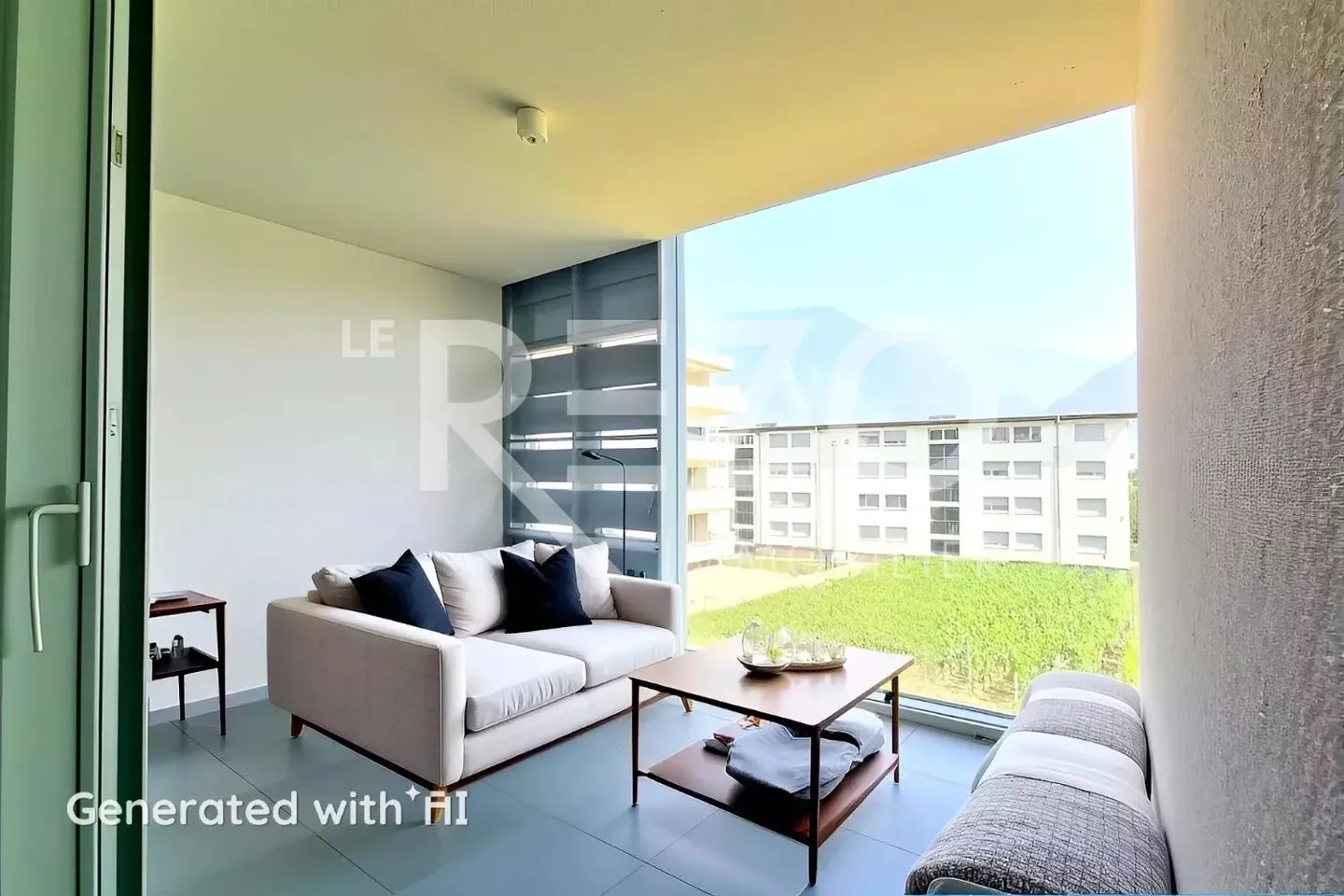 Appartamento 4.5 stanze - Foto 10 di 13