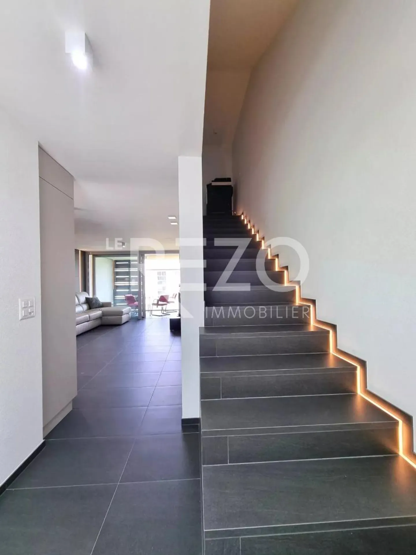 Appartamento 4.5 stanze - Foto 12 di 13