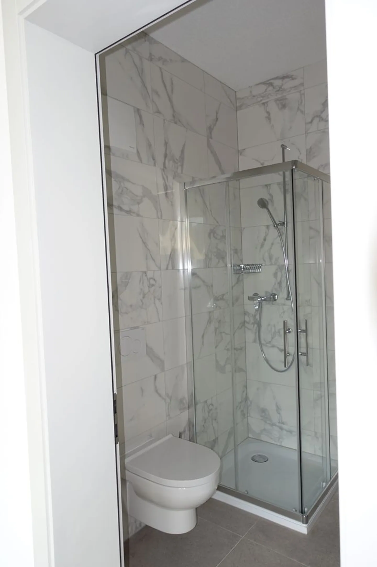 Renovierte Büro-Wohnung - Foto 4 von 5