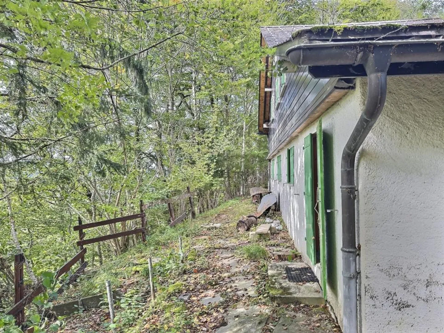 «3.5 Room single house» - Photo 1 sur 13