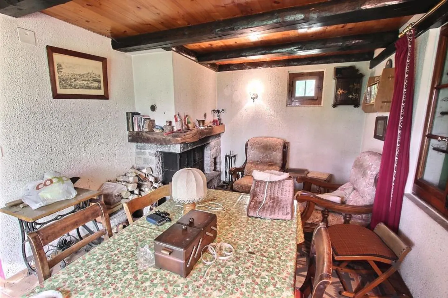 «3.5 Room single house» - Photo 2 sur 13