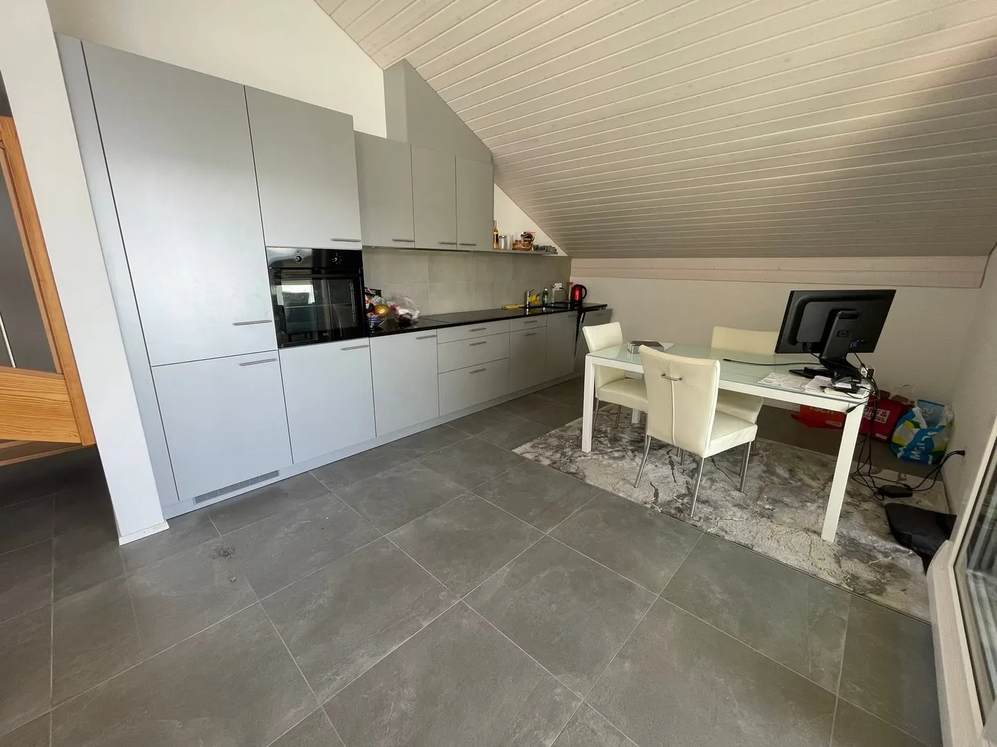 Magnificent 4.5-room duplex apartment - Photo 2 of 9