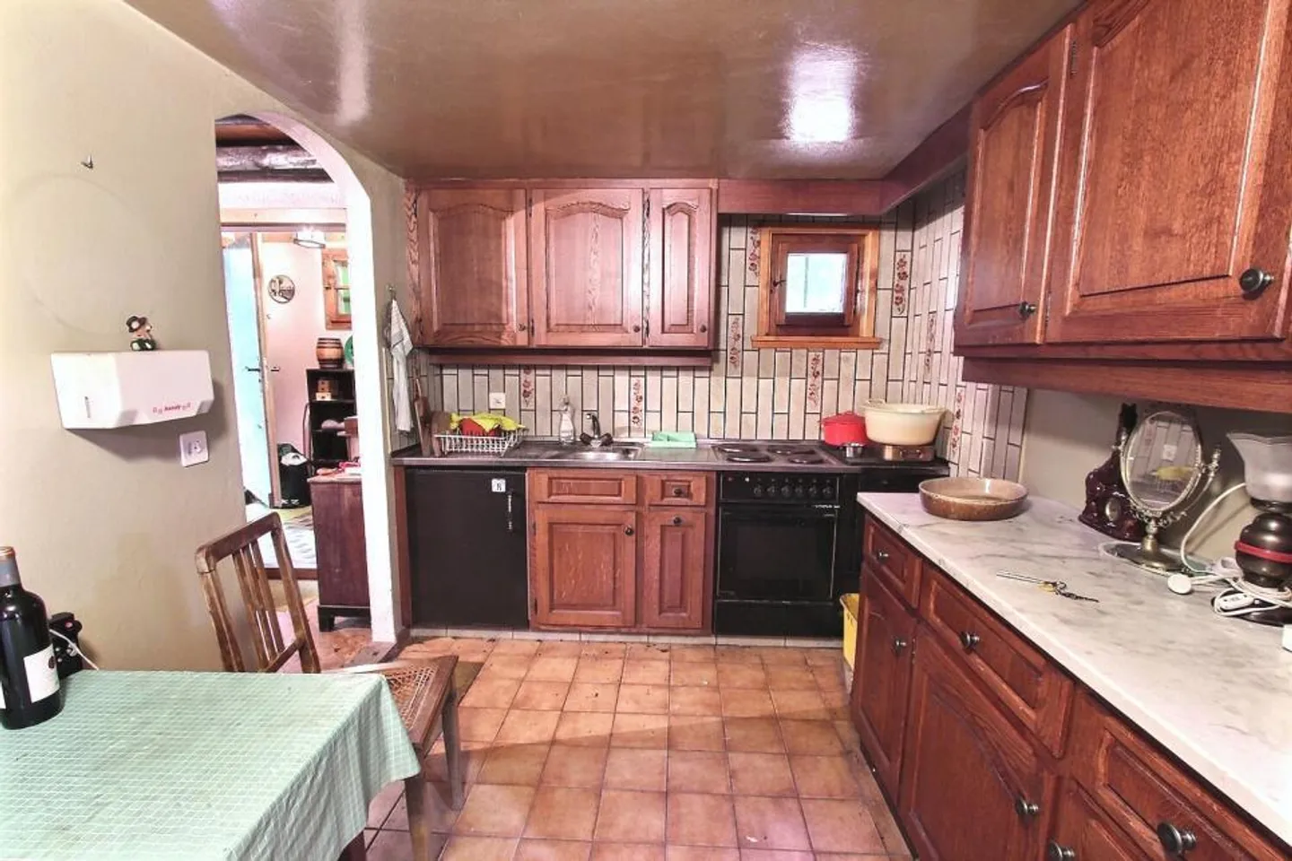 «3.5 Room single house» - Photo 3 sur 13