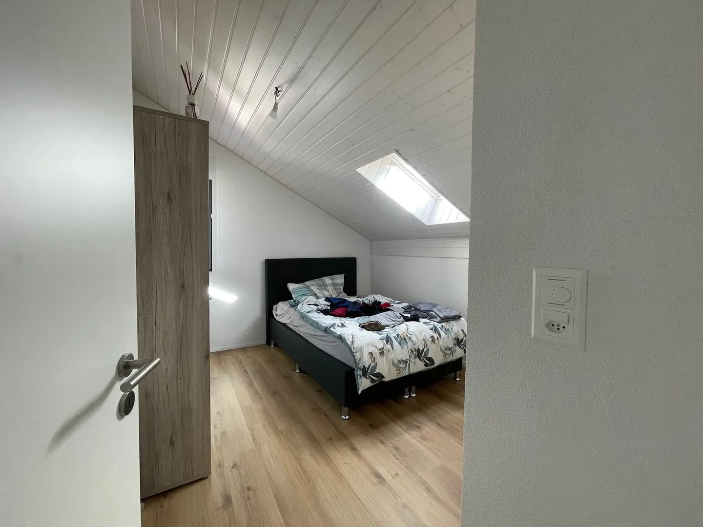 Magnificent 4.5-room duplex apartment - Photo 4 of 9