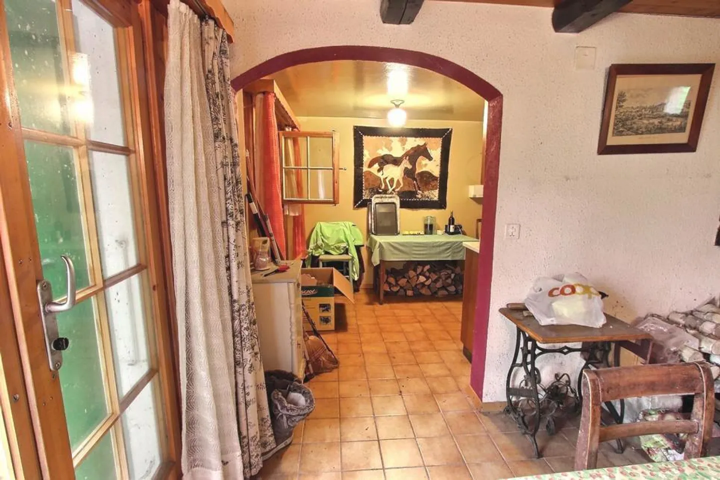«3.5 Room single house» - Photo 4 sur 13